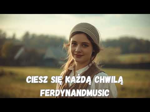 FerdynandMusic - Ciesz Się Każdą Chwilą