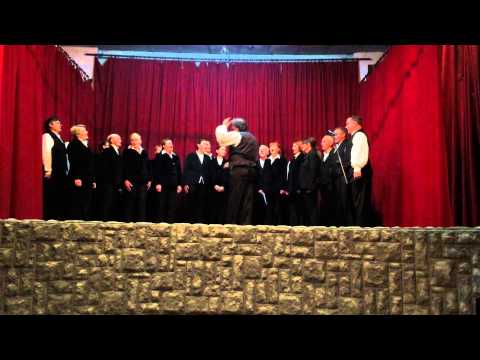 LIJEPA LI SI - VA KUD-a Klek