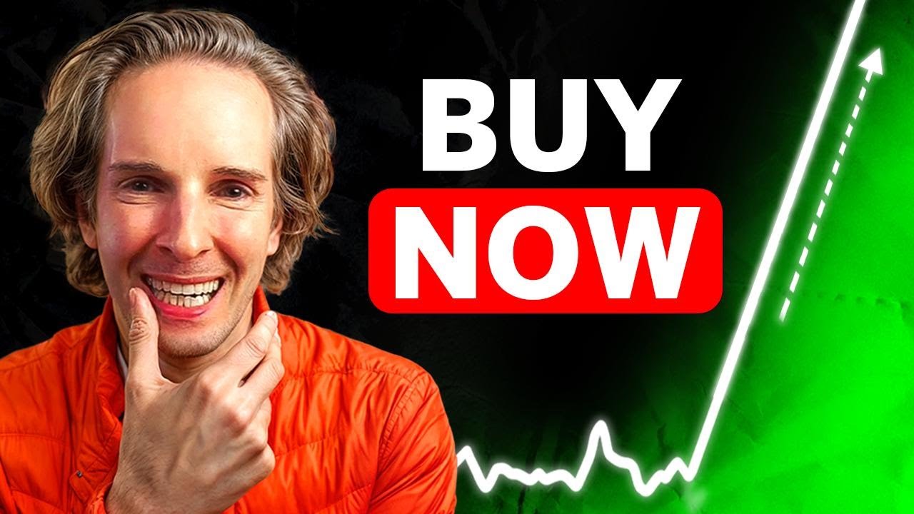 Last Chance: Why I am Buying the DeepSeek Dip