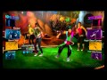 Dance Central 2 Club Can't Handle Me Gameplay