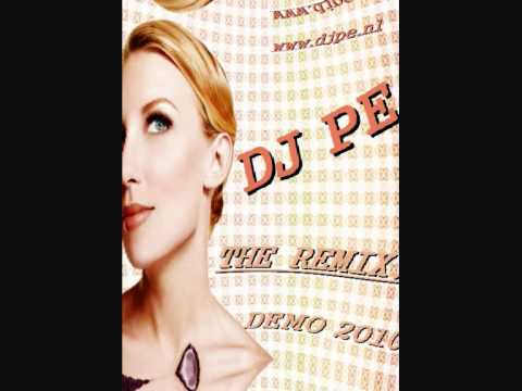 DJ PE - Club Demo 2010