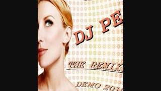 DJ PE - Club Demo 2010