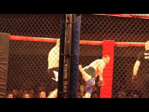 Niall the Truth Houston Clan Wars