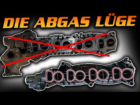 What NO ONE talks about - the major danger for diesel drivers! 🤬 This can DESTROY your engine