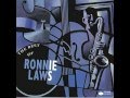 RONNIE LAWS - LOVE IS HERE
