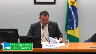  Discussão e votação de propostas legislativas - 10/06/2026 10:00