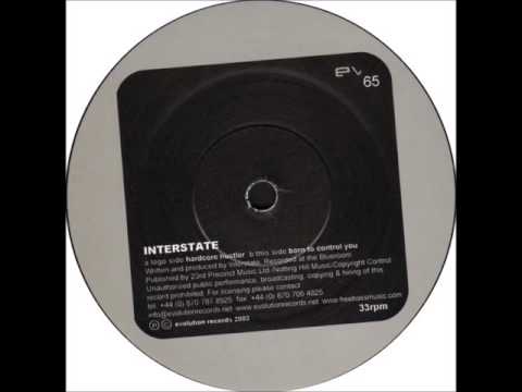 Interstate - Hardcore Hustler (2003)