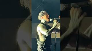 Download lagu Ronnie Radke/Falling In Reverse performing 'God Is A Weapon' at UPHEAVAL fest, Michigan, 7/19/2025 mp3 Download lagu Ronnie Radke/Falling In Reverse performing 'God Is A Weapon' at UPHEAVAL fest, Michigan, 7/19/2025 mp3