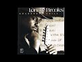 Lonnie Brooks – Backbone Man