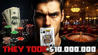 How These Students Outsmarted a Casino for $10,000,000 (Full Story)
