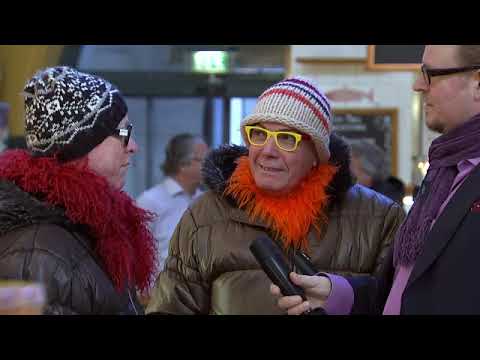 Svenska Dialektmysterier s02e02 - Bohuslänska (2012)