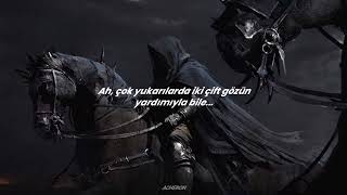 Bathory - The Lake (Türkçe Çeviri)