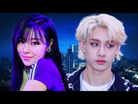 Stray Kids x Mamamoo - Miroh/ Dingga [Mashup]