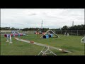Agility Lesson Bordercollie CHIP 2022 0719