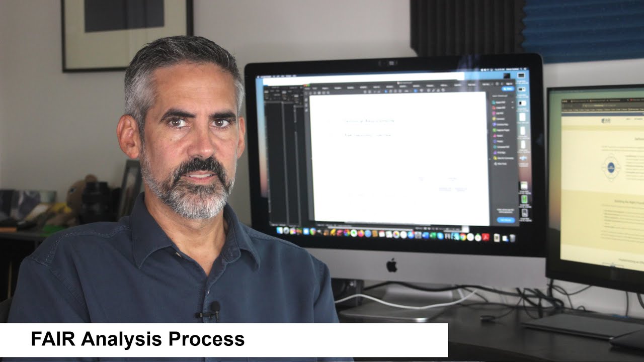 FAIR Analysis Process