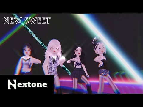 GIRL GANG 'Salty & Sweet' Performance Vídeo