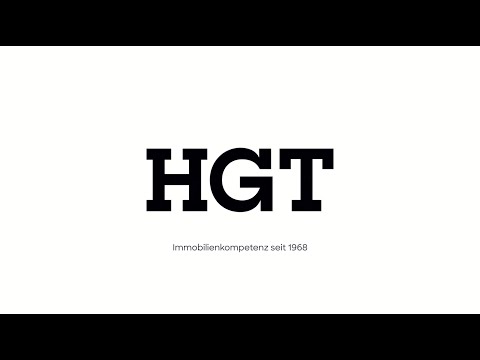 HGT Immobilien-Treuhand AG - Klicken, um das Video zu öffnen