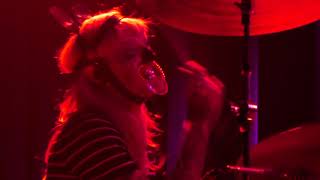 Combichrist (01) Today I Woke to the Rain of Blood @ Vinyl Music Hall (2017-10-19)