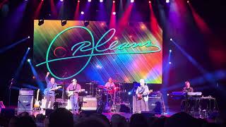 Orleans - Love Takes Time