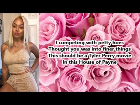 Latto - Hurt (Lyrics) Ft Bandit Gang Marco