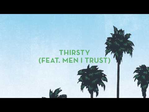 Thirsty - Geoffroy