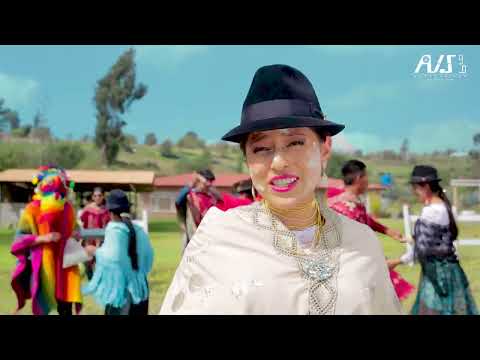 MERY ANTE La Voz de los Andes CARNAVALITO 2022