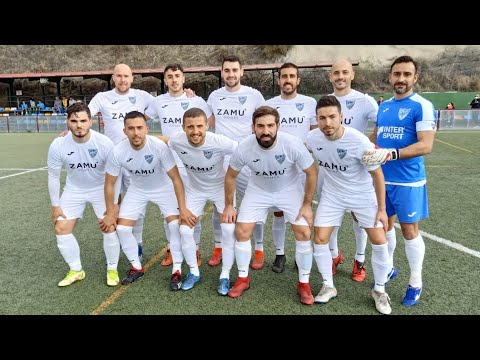 Primera Andaluza Málaga: J21 - CD Benagalbón 1 CD Ronda 1