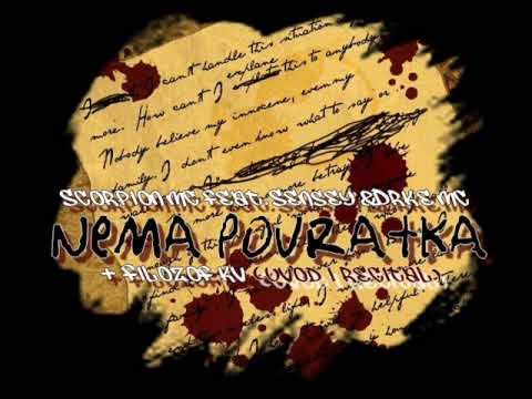 Scorpion mc feat Drke & Sensey System 028 Nema povratka