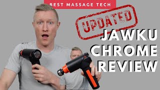 Updated Jawku Chrome Review - BLACK FRIDAY DEAL!