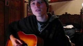 Until The Day I Die - Original Song by Creigh Riepe