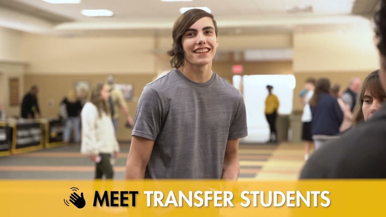 Attend UW-Milwaukee Transfer Visit Day