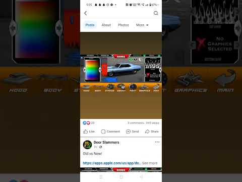 Video cover