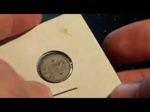 Who wants this silver coin 1901. 10 Øre Norway.