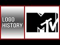 MTV Logo Emblem History And Evolution