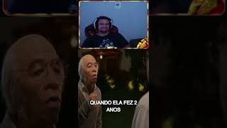 NORBIT TEM PIADAS ERRADAS 😳😳😳 #shorts #filmes