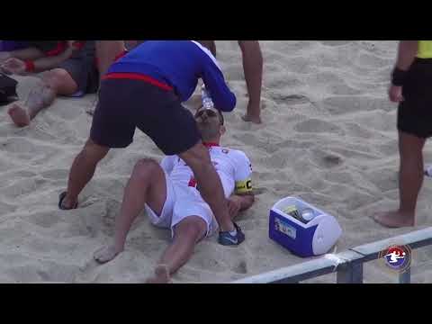 Highlights HAPPY CAR SAMB BS - S C  BRAGA BS