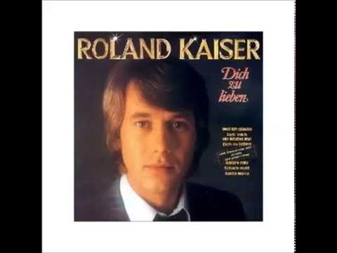 download lagu mp3 mp4 Amore Mio Roland Kaiser, download lagu Amore Mio Roland Kaiser gratis, unduh video klip Amore Mio Roland Kaiser