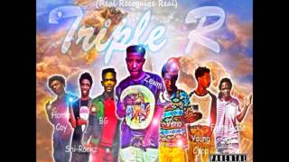 Higher And Higher Homie Coy & Zewm [Prod By IAmZewm] (MixTape Link In Description)