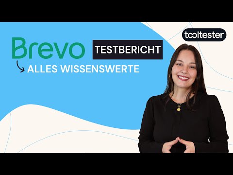 brevo video testbericht