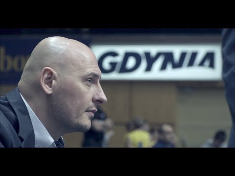 Asseco Gdynia vs. PGE Turów Zgorzelec - skrót meczu - 13.12.2017