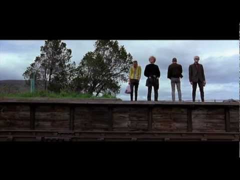 I Am Kloot - Boyles Avenue Of Hope