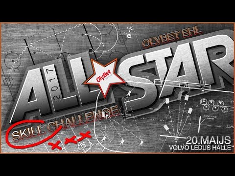 2017 05 20 ALL STAR SKILL CHALLENGE 2017