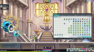 [Maplestory Kronos] Lynn - SSF 23* Tapping | Aug 15