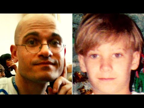 The Bizarre Story of Con Man Nicholas Barclay