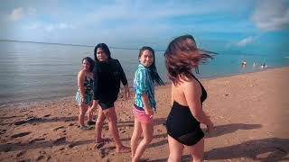 preview picture of video 'Team Novie Goes To Lobo, Batangas'