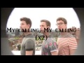 My Calling - AJR Lyrics 