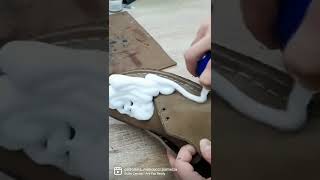 Belle le Clarks 😎