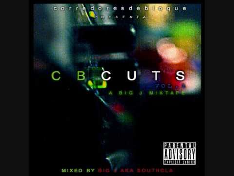 Young G - Callejo [CUTS Vol. 1 - Corredores de Bloque]