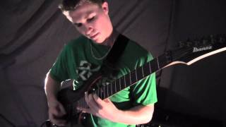 Turn Me On - David Guetta (feat. Nicki Minaj) - Cole Rolland (Guitar Remix)