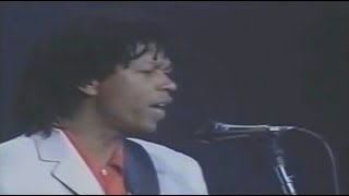 Djavan - Que foi my love